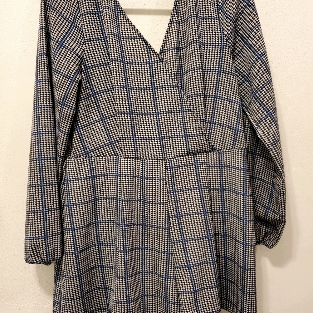 TRIXXI  XL Romper